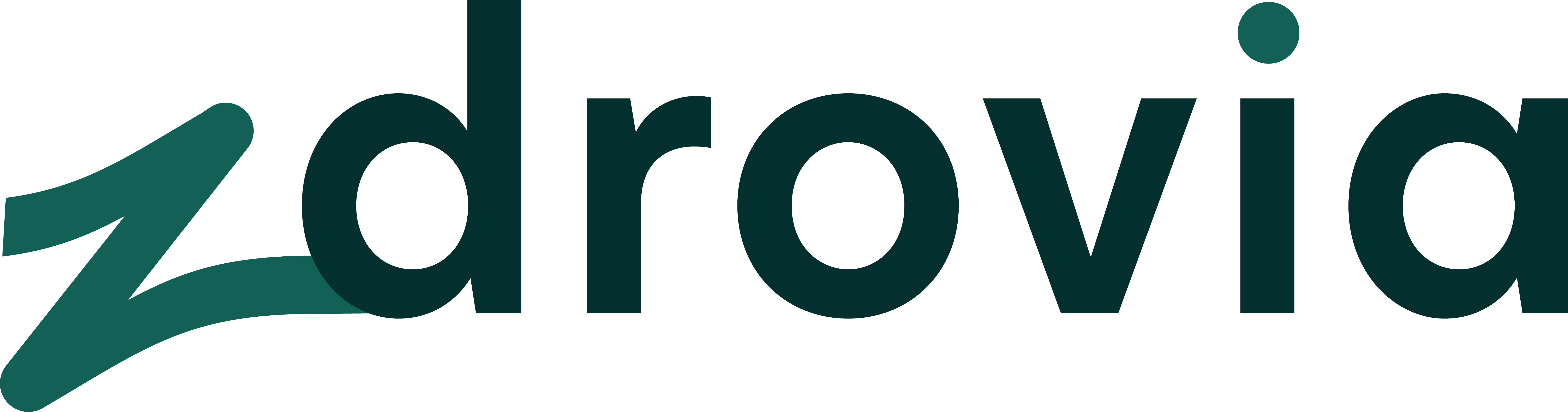 Zdrovia Logo